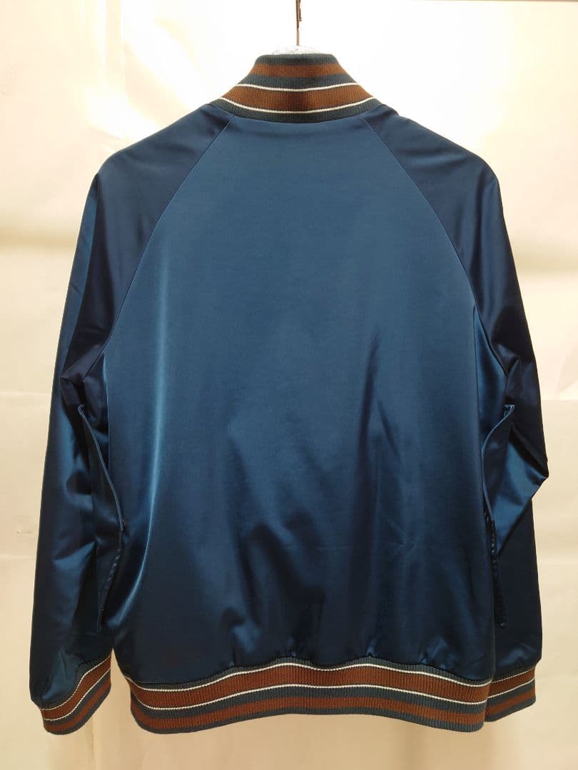 glamb×JCH/ジェイシーエイチカメラマンスカジャケット