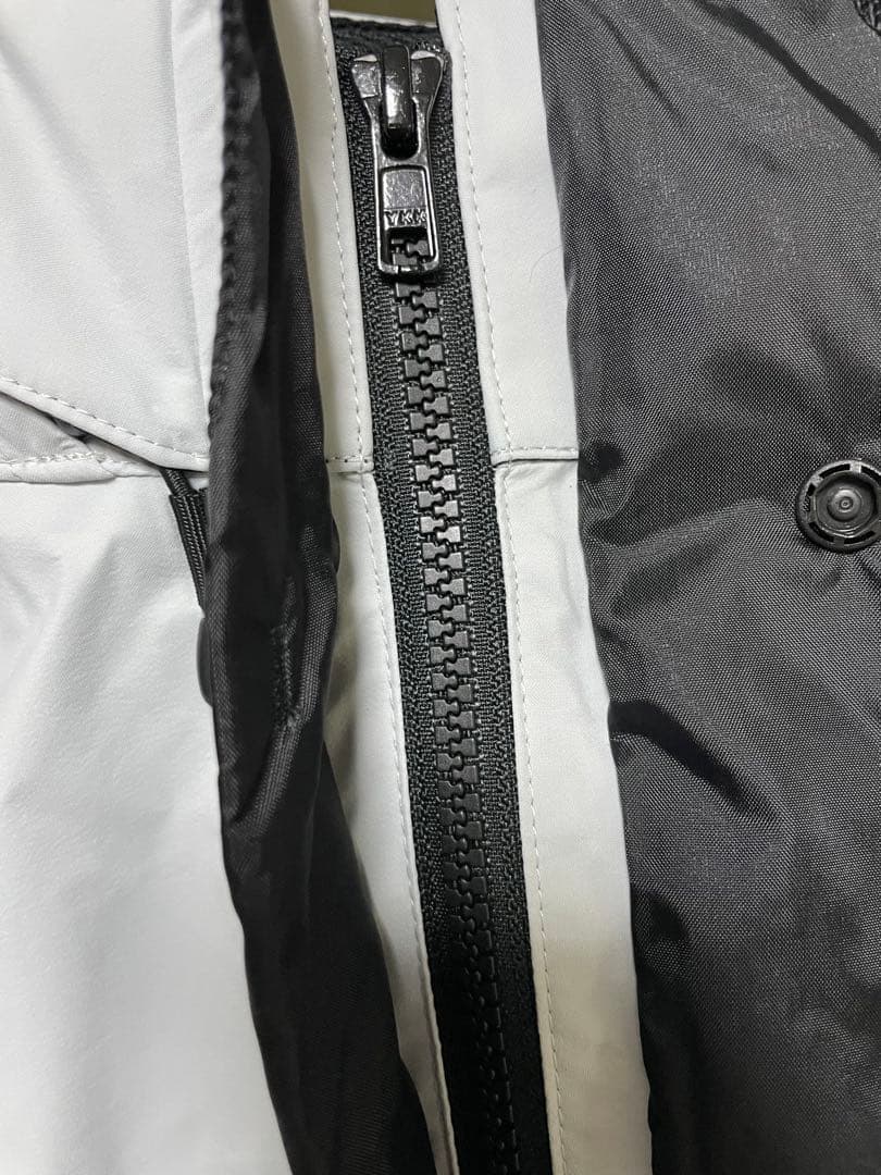 MAEGAKI レインコート／ワークウェア　AP2500レインマスター