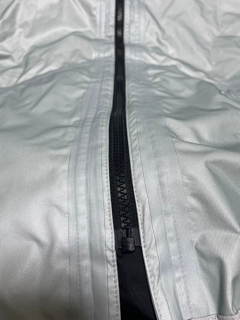 MAEGAKI レインコート／ワークウェア　AP2500レインマスター