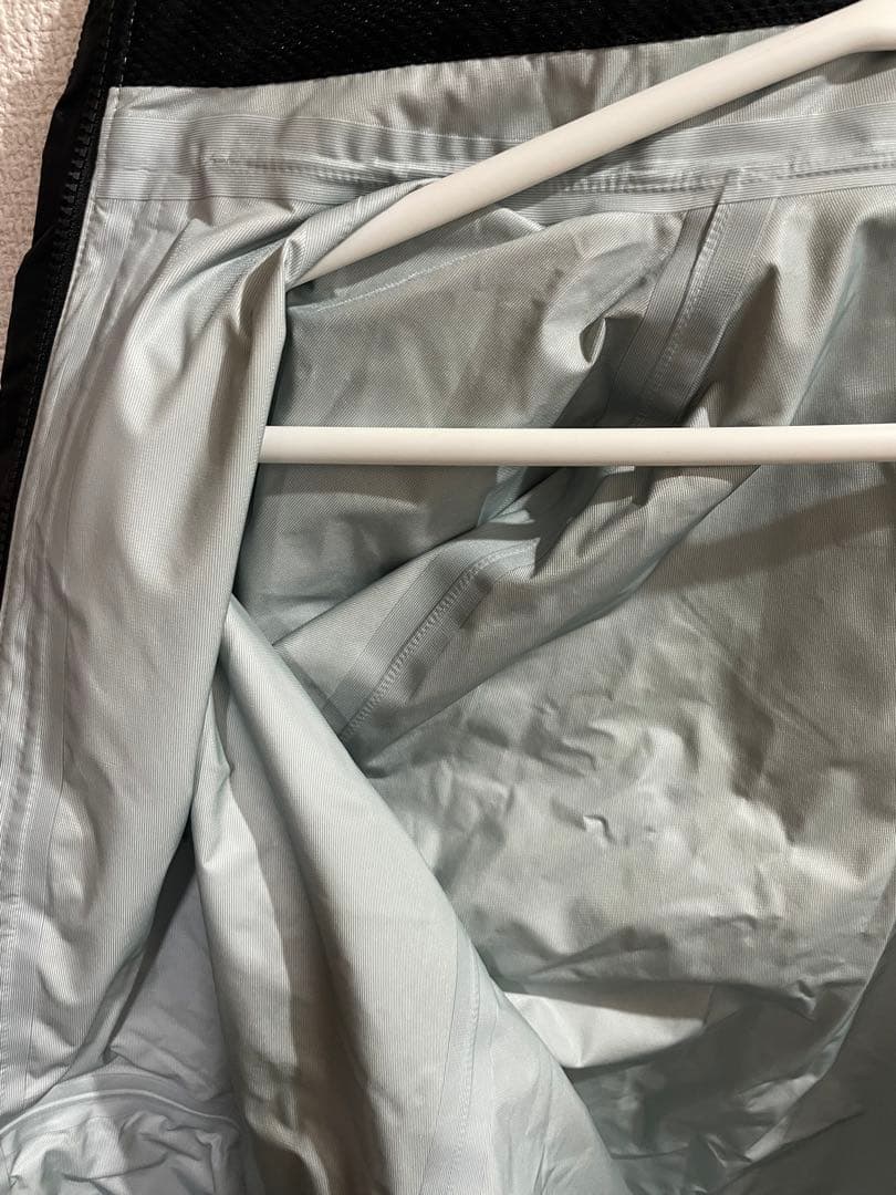 MAEGAKI レインコート／ワークウェア　AP2500レインマスター