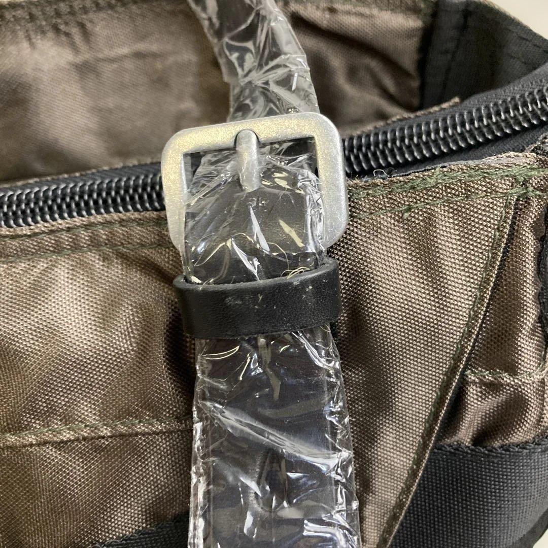 TOUGH dark cross トートバッグ57007