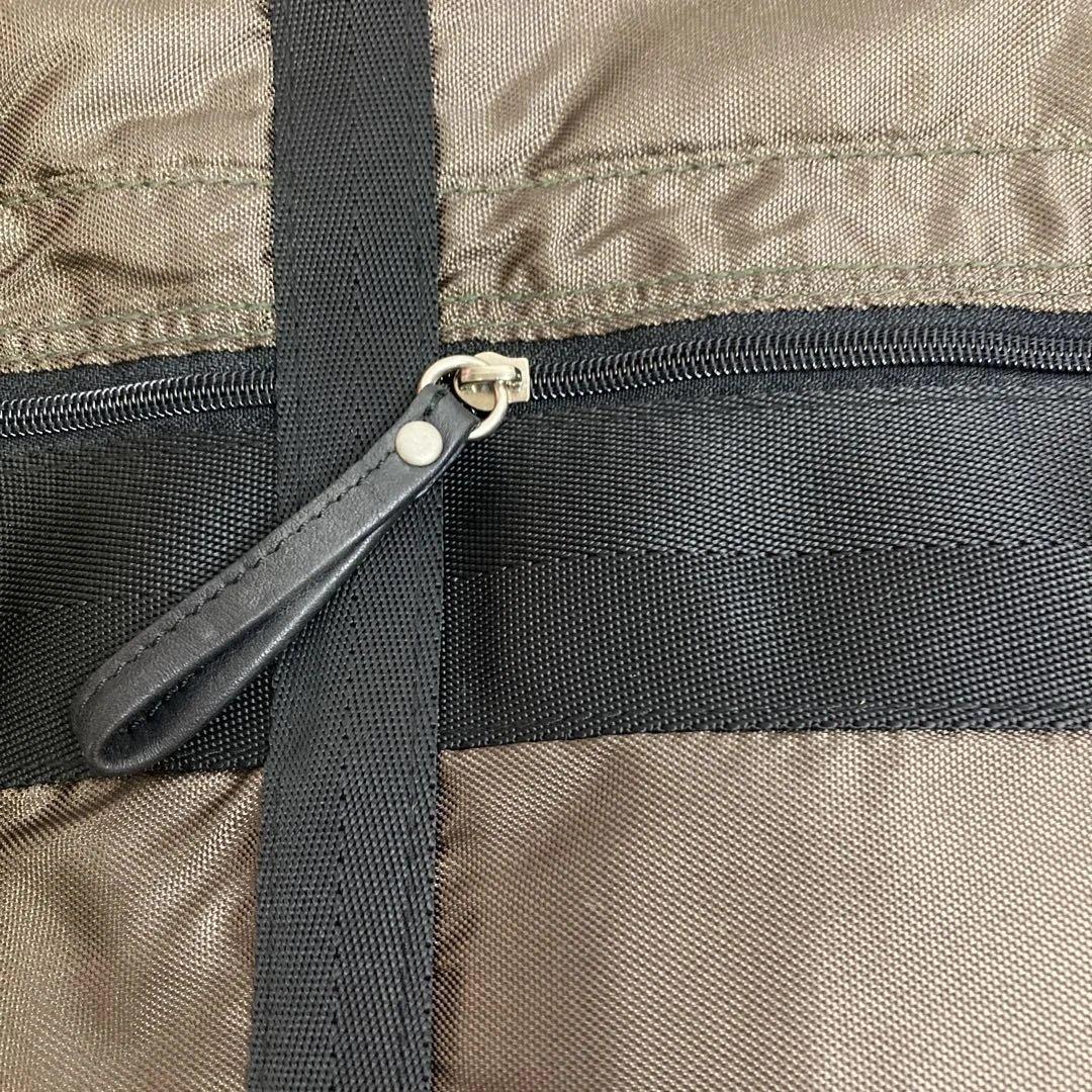 TOUGH dark cross トートバッグ57007