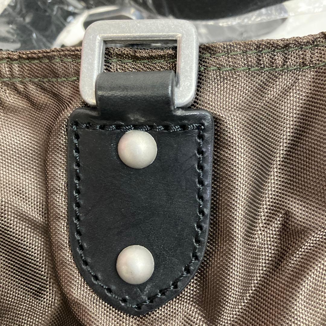 TOUGH dark cross トートバッグ57007