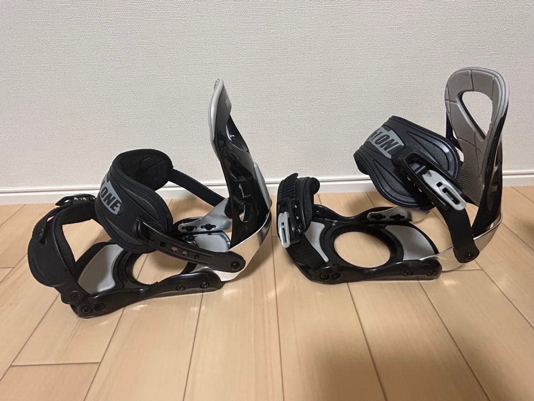 スノーボードブーツ バイン付 ROSSIGNOL 29cm TWO B ONE