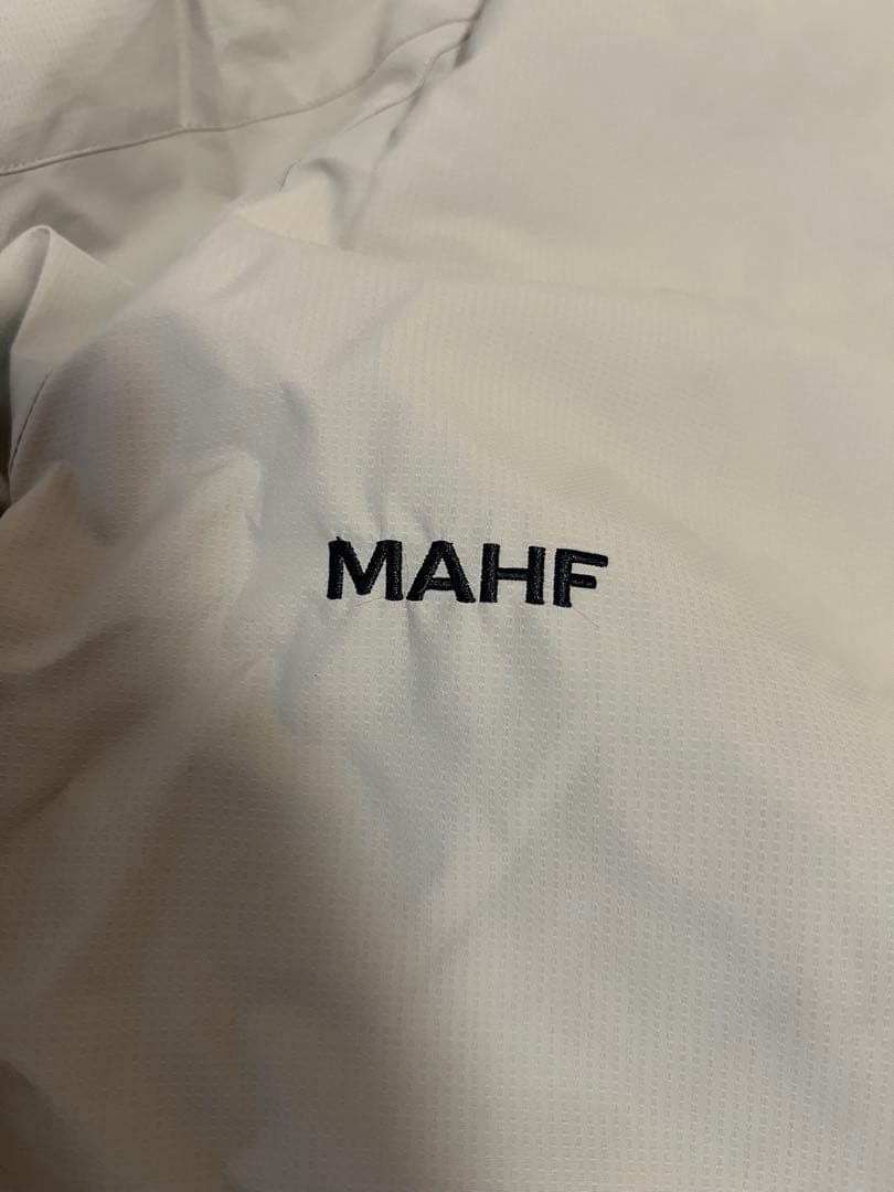 Mahf スノーボード XXL ベージュ 上下セット