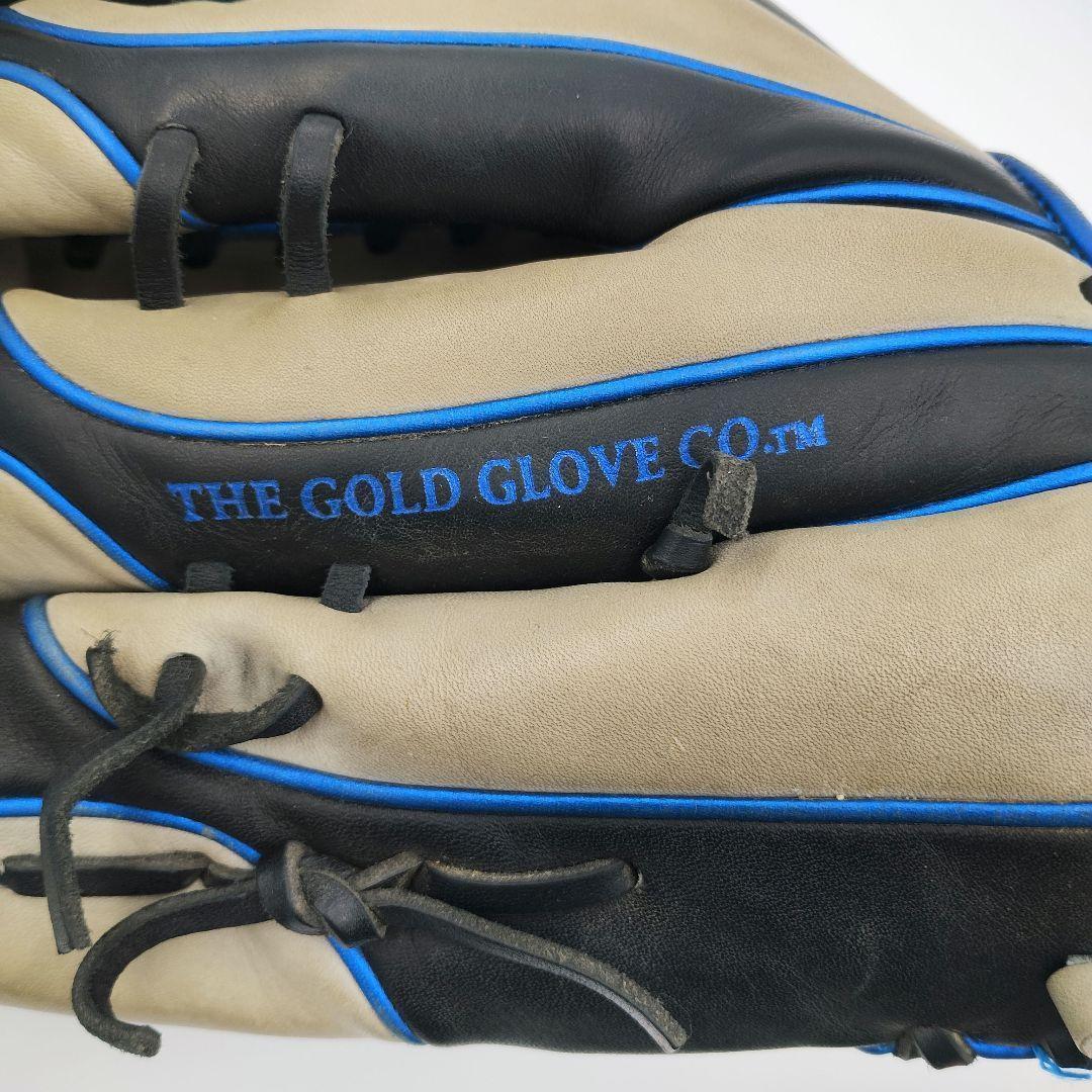 希少 ローリングス ウィザード #02 GR4HW2CB88MG　軟式用 外野手