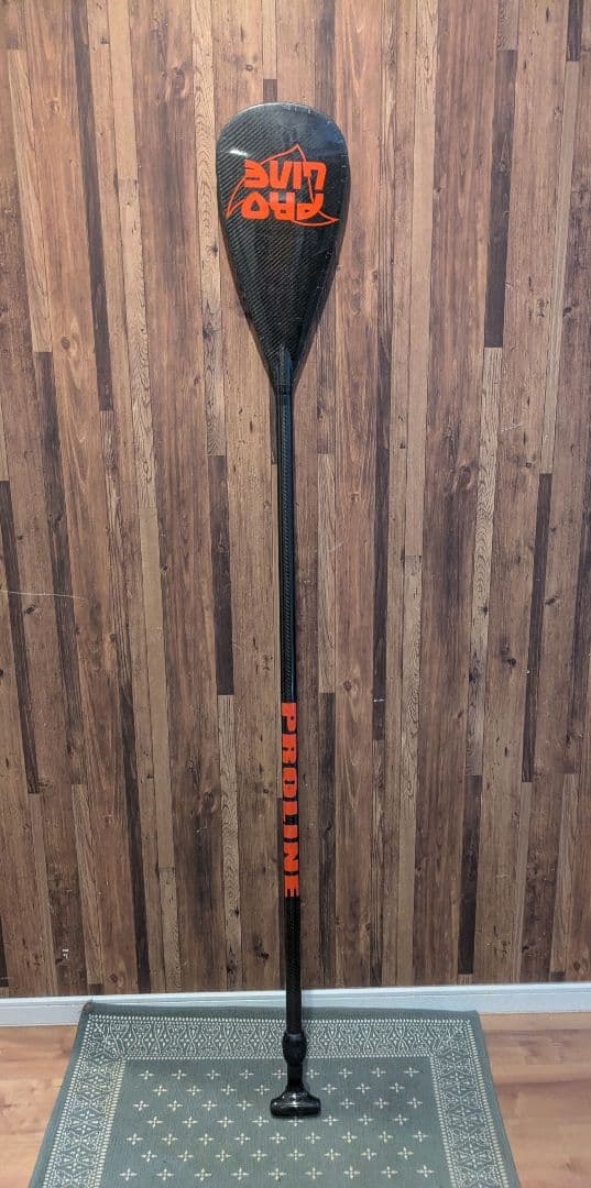 SUPパドル PROLINE カーボン