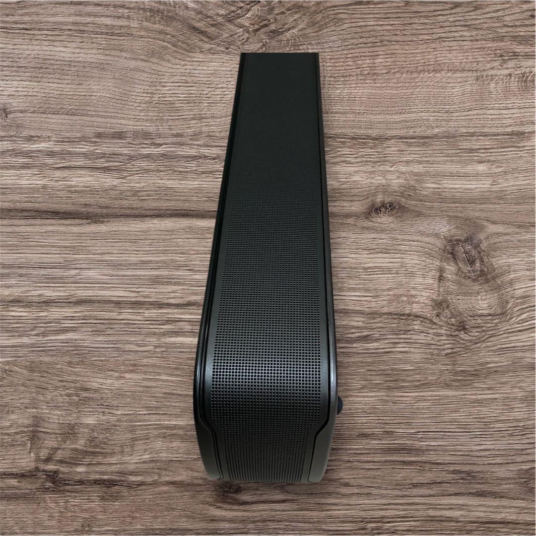 【美品】JBL サウンドバー ブラック/TL1091-DN0037190