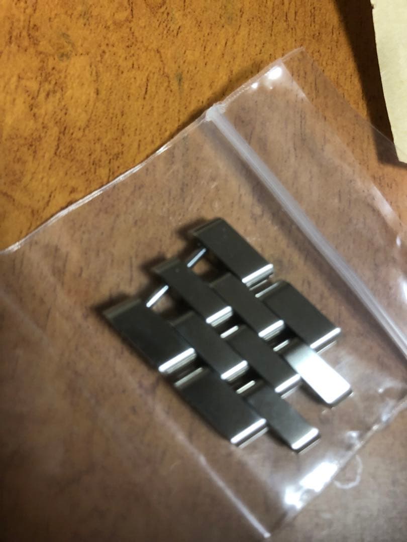 ブライトリング　クロノマット　腕時計　コマ