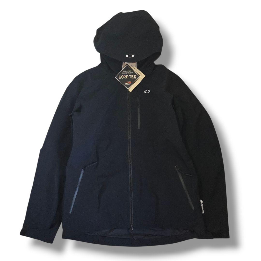 新品 オークリー スノーボードウェア ゴアテックス アンバウンド 2.0