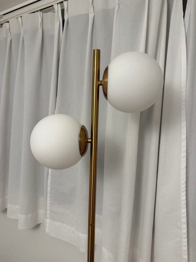 ヴィーニュ Francfranc フロアランプ