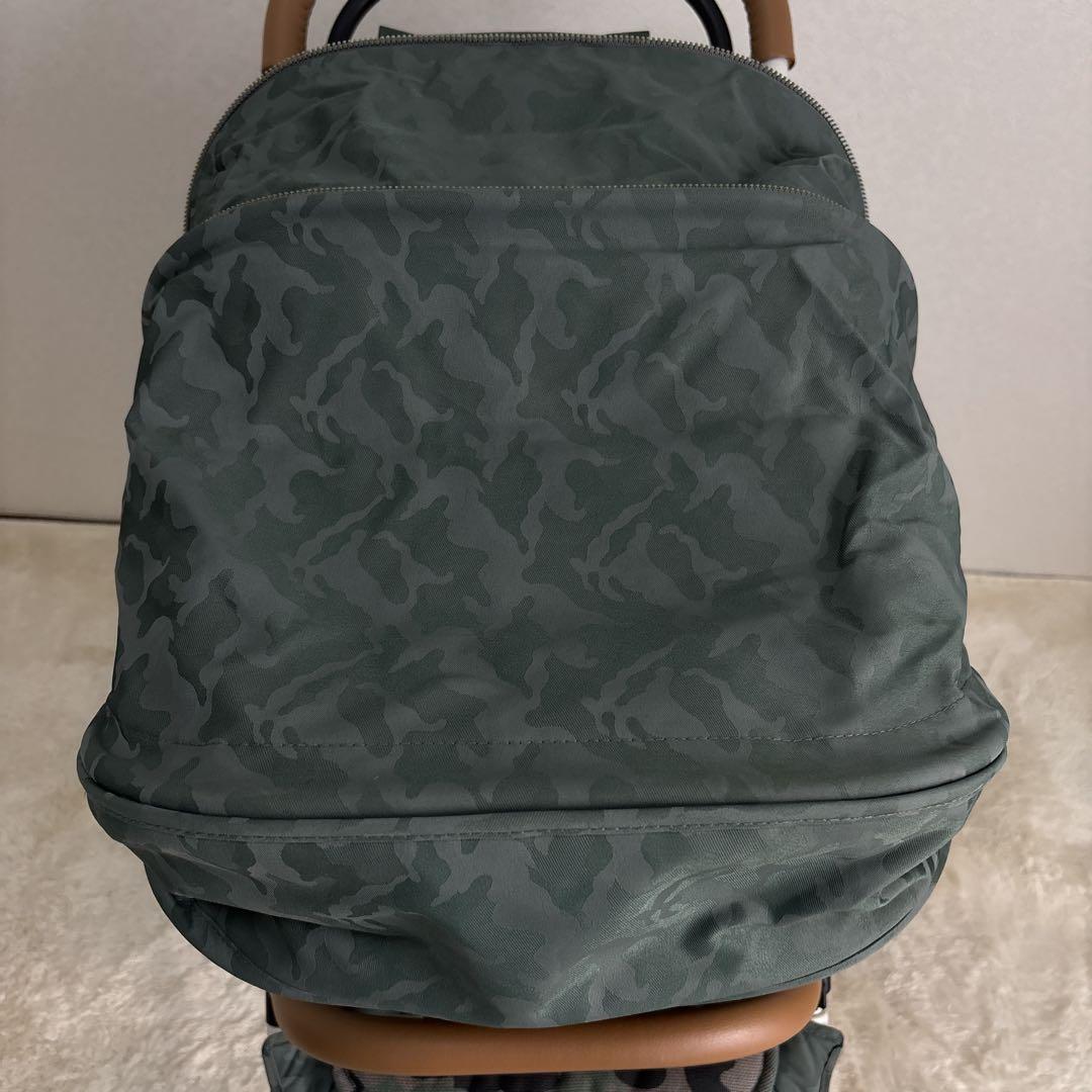 エアバギー AirBuggy ココプレミア グラデーションカモ ベビーカー