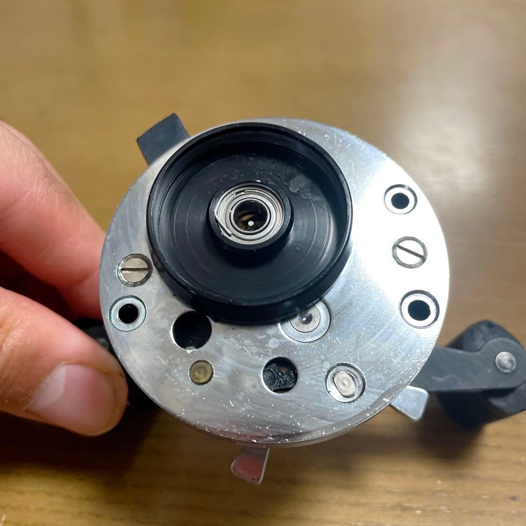 アブ アンバサダー 2500C ABU Ambassador