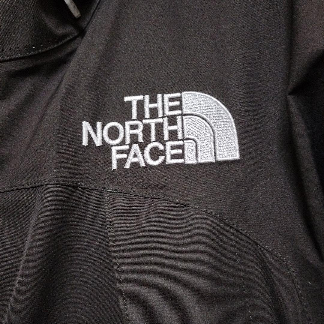 ノースフェイス マウンテンジャケット GORE-TEX Pro Shell