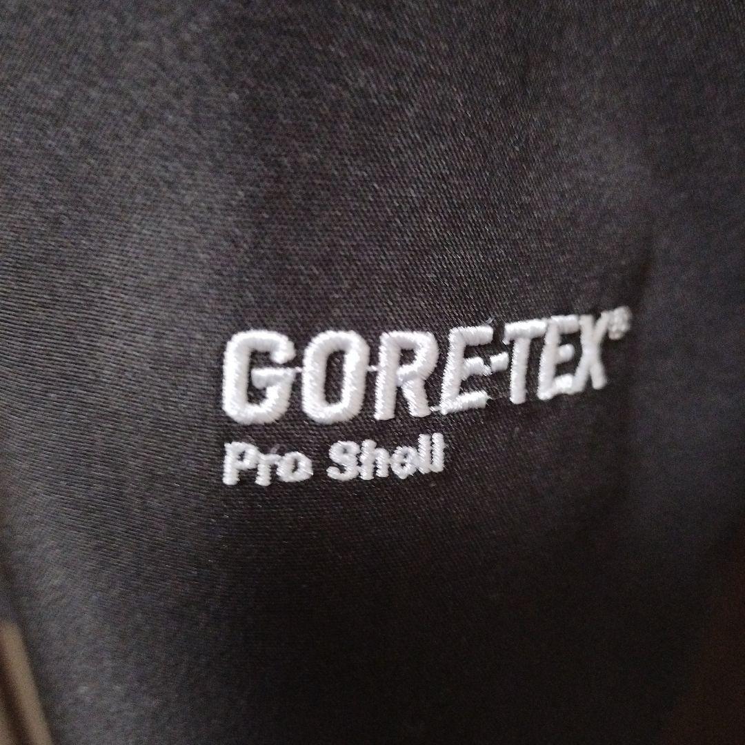 ノースフェイス マウンテンジャケット GORE-TEX Pro Shell