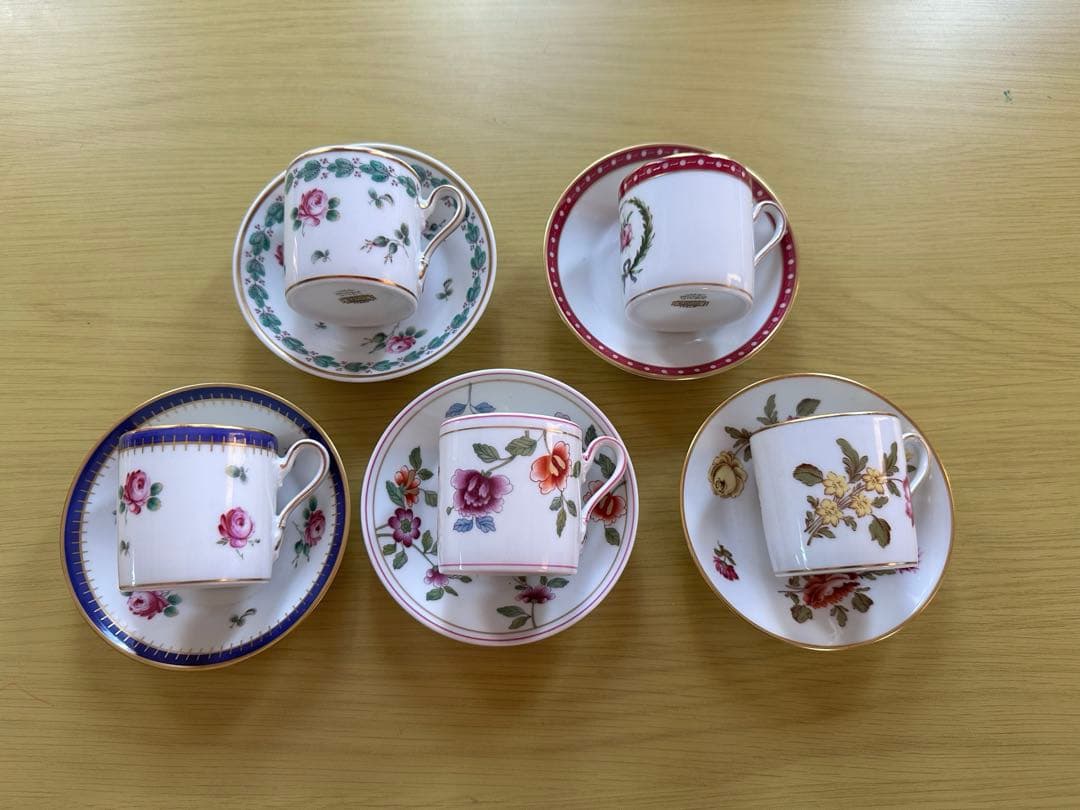 リチャードジノリ　セット