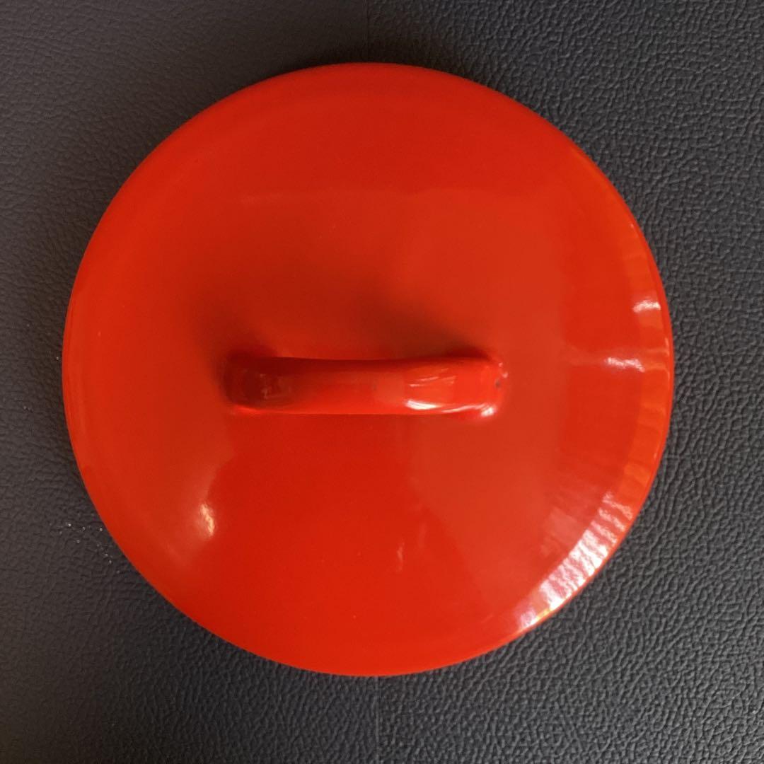 ヴィンテージ　アラビア　Finnnel　ホーロー両手