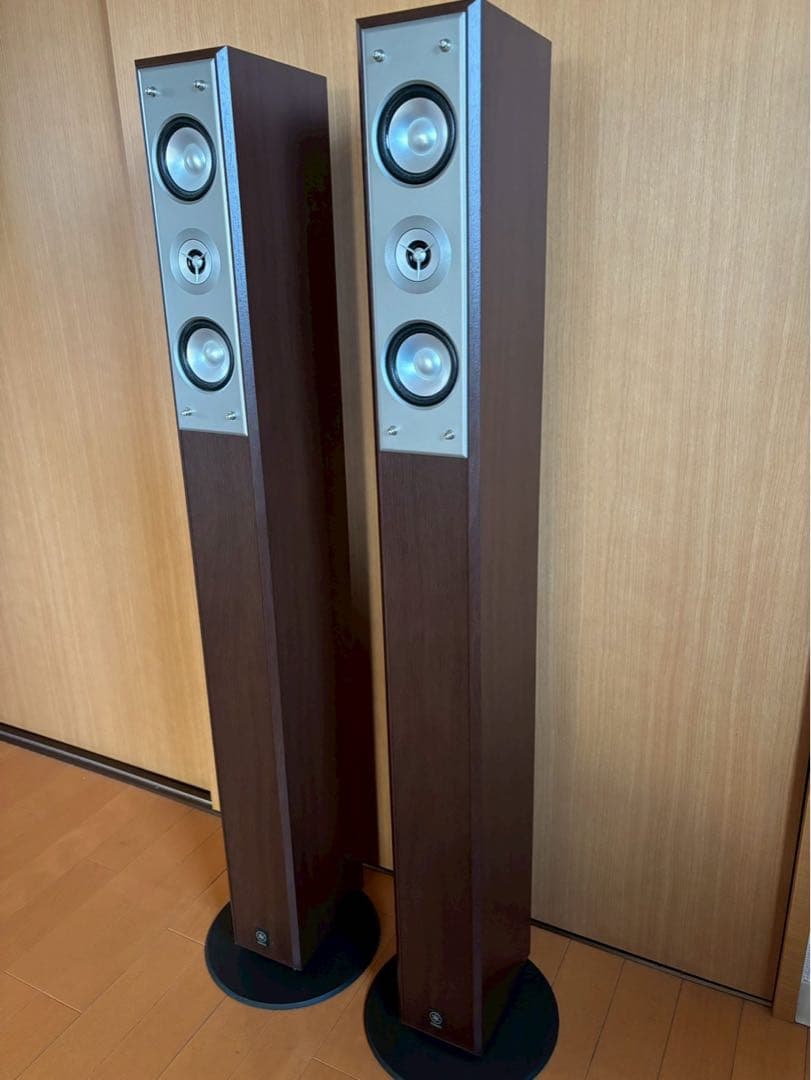 YAMAHA スピーカー NS-F210