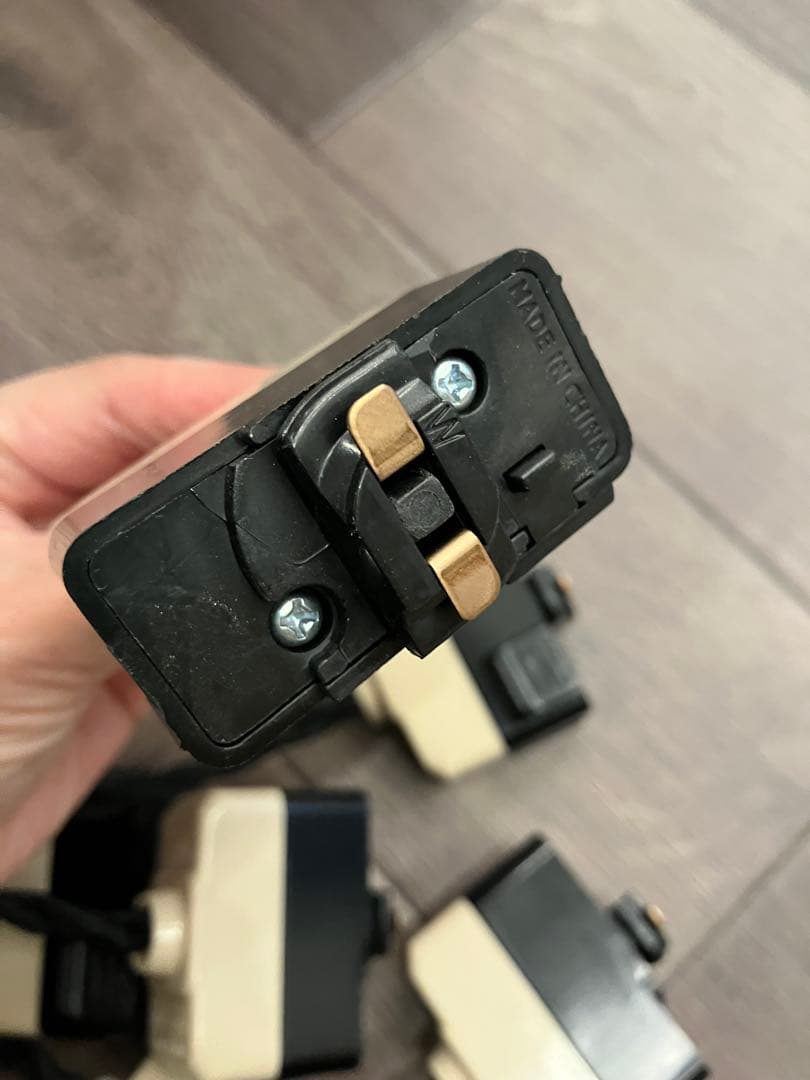 E26ペンダントライト用ソケットセット GLI-3480