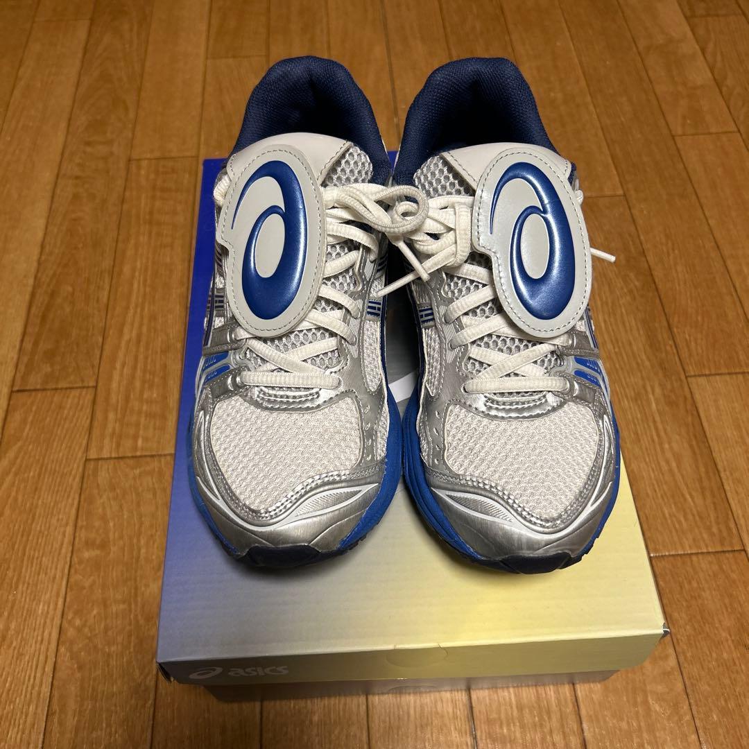 【貴重！】The Museum Visitor × Asics