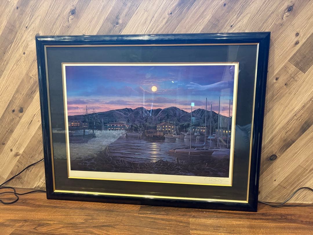 クリスチャンラッセン　ホームポートII