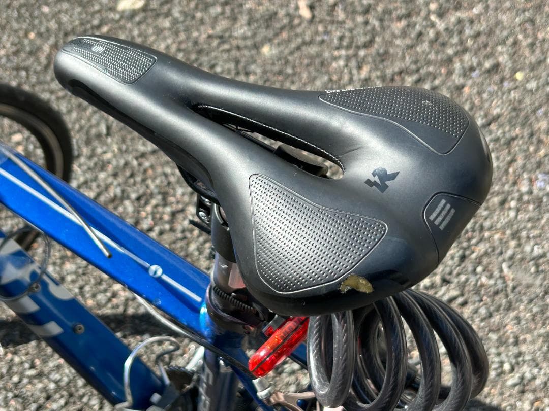 GIANT　ロードバイク