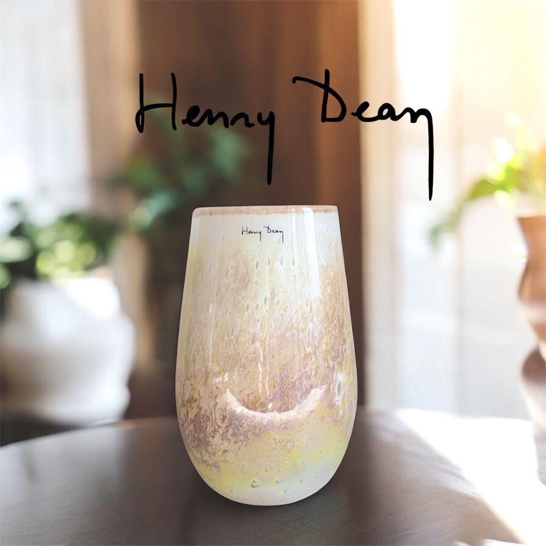 Henry Dean（ヘンリーディーン）コルゾ