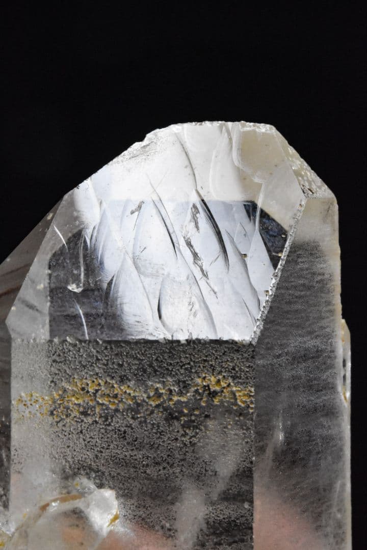 モンドクォーツ初期タイプ タビー レコードキーパー