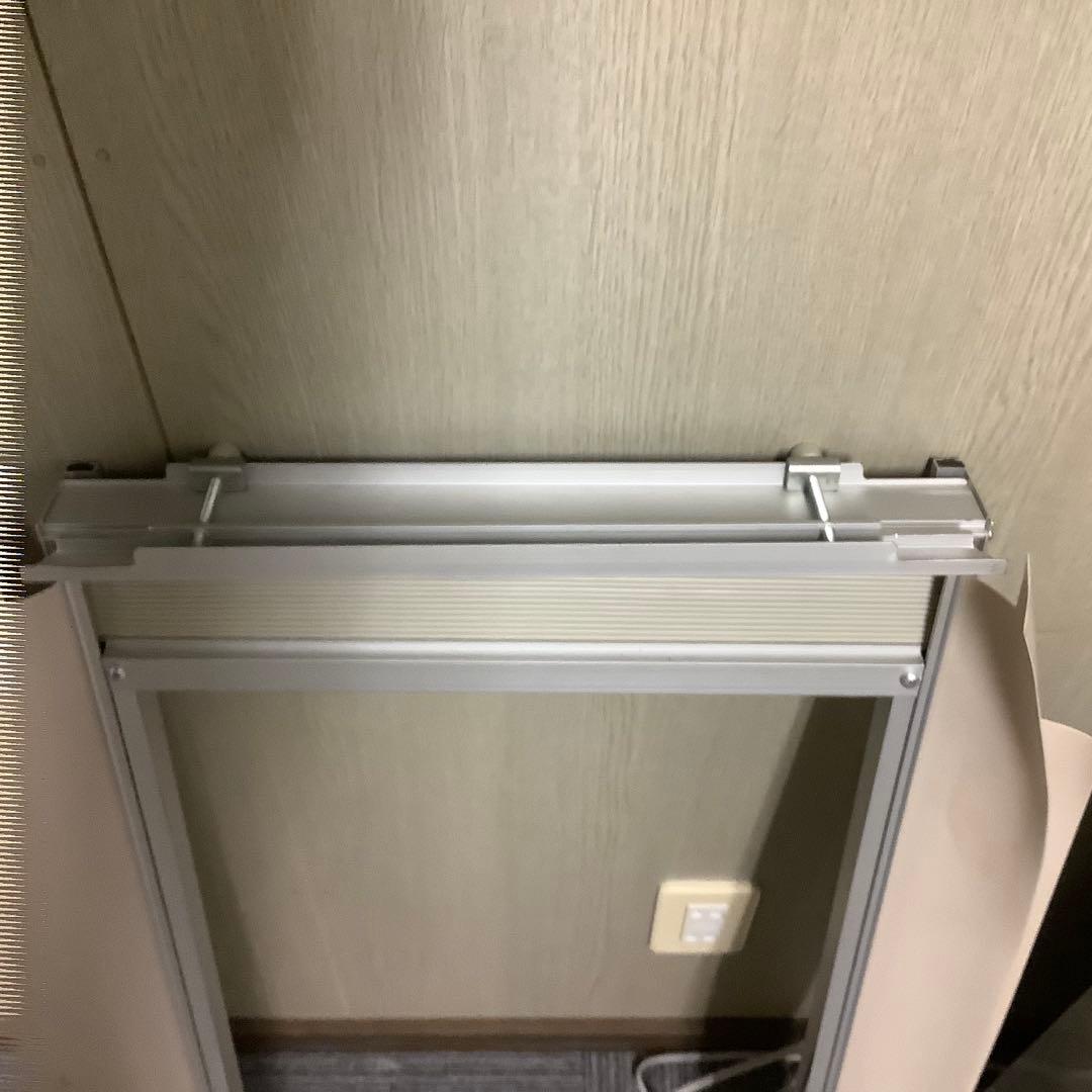 ゆうさん専用❣️ハイアール窓用エアコン 2023年製