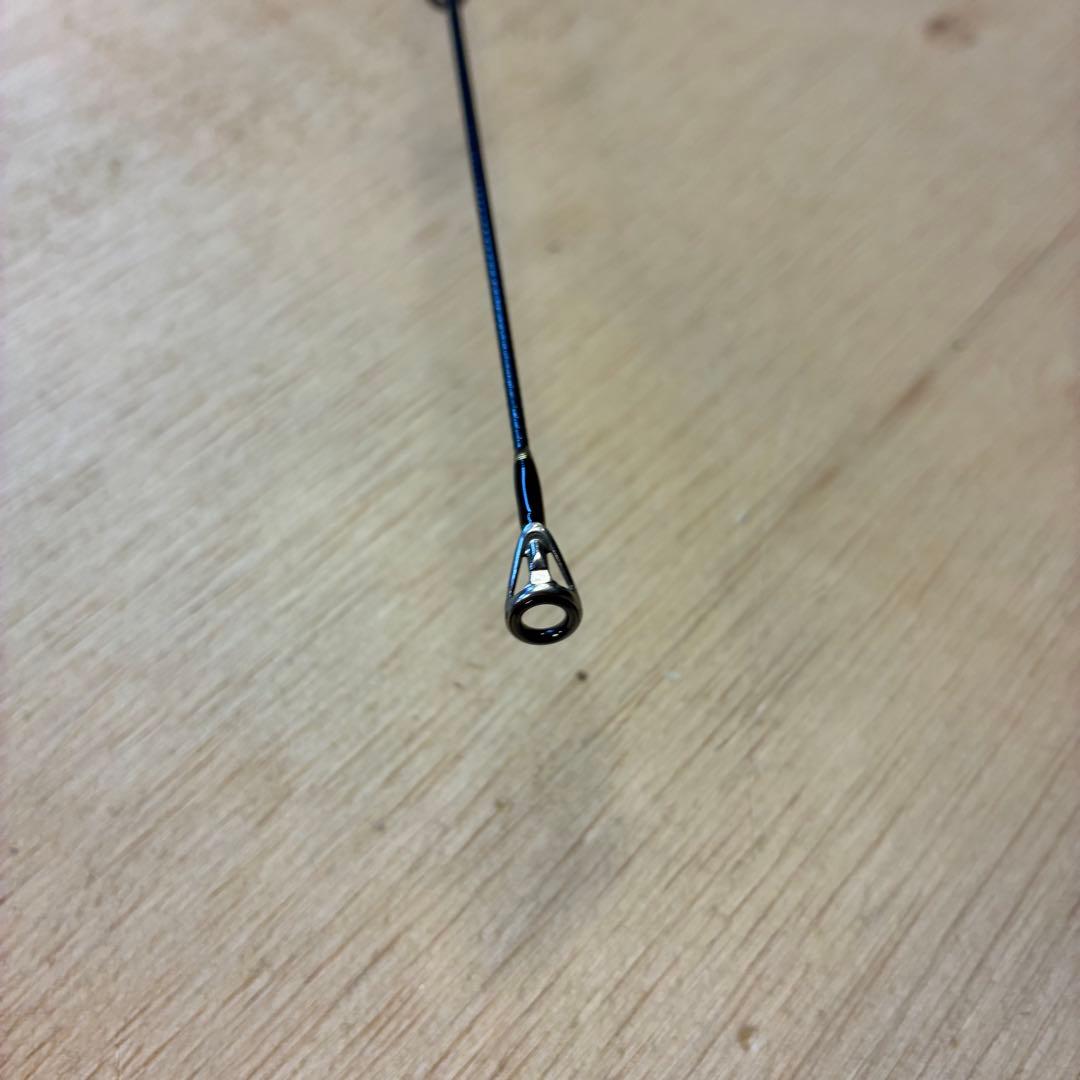 激レア 新品SMITH BST-HM53L ヒロ モトヤマ 保証付