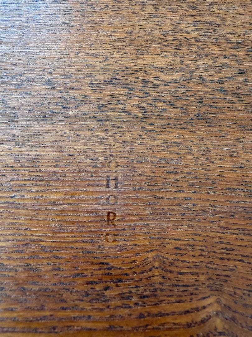 ■新春値下げ：KOHORO(二子玉川) 木製のトレイ