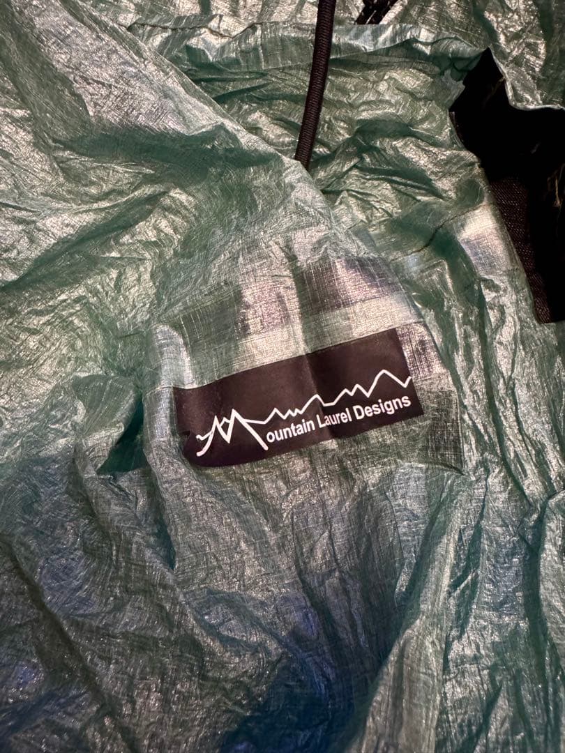 テント・タープ Mountain Laurel Designs PYRAMID FLOORS