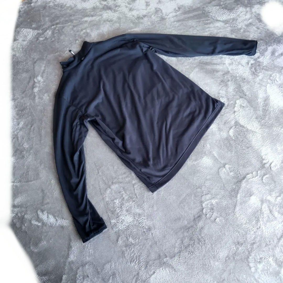 686 上下　オリーブグリーンジャケットとデニムパンツセット