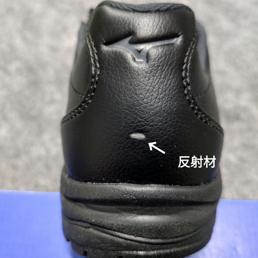 ミズノ　ウォーキングシューズ　LD CA 3