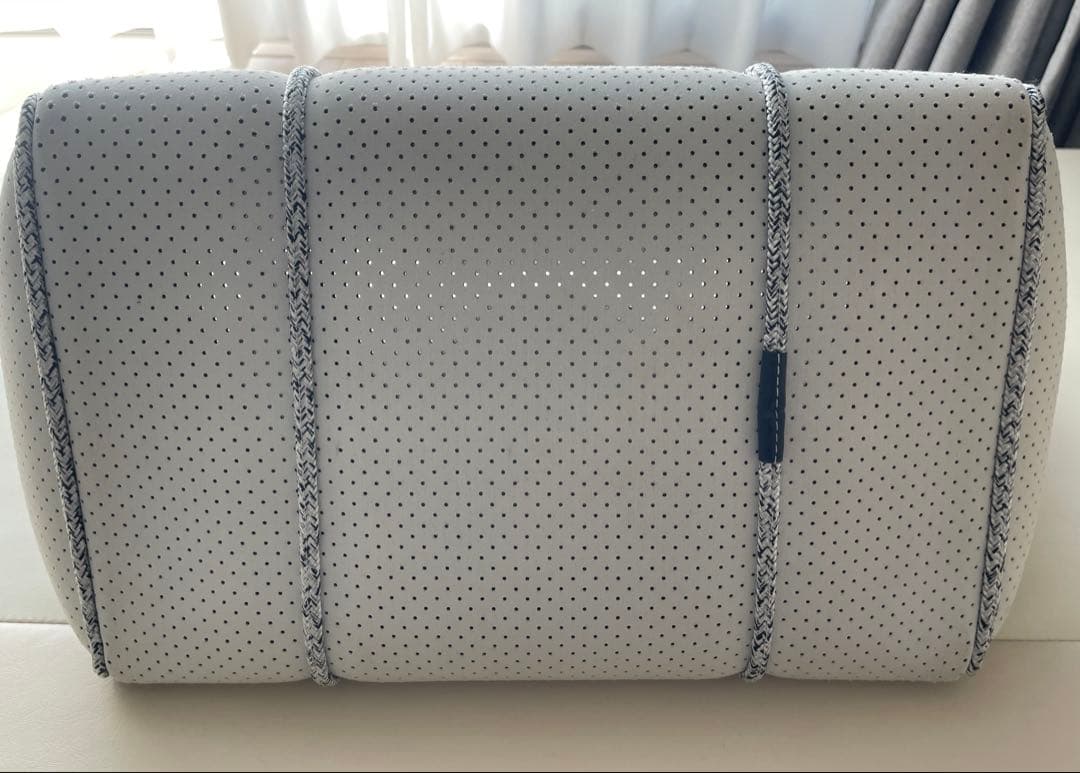 Sale!!【State of Escape】エスケープ トートバッグ ホワイト