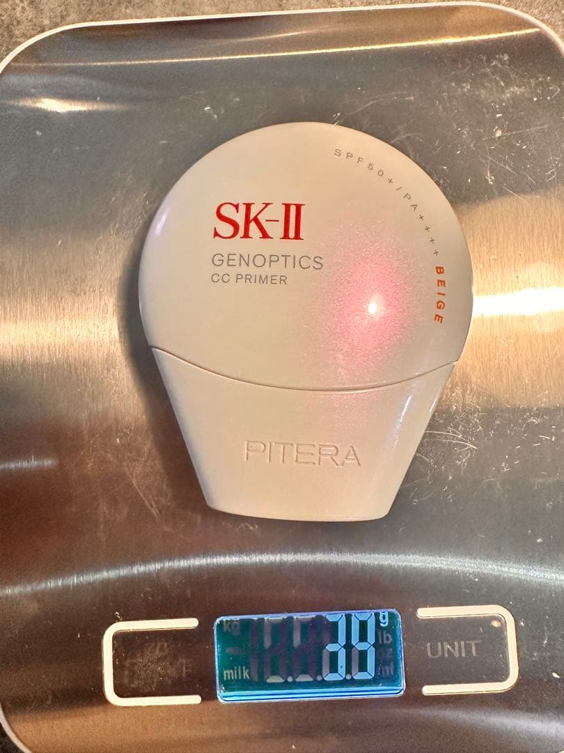 SK-II CCクリーム 資生堂パウダー ADDICTION デパコスまとめ