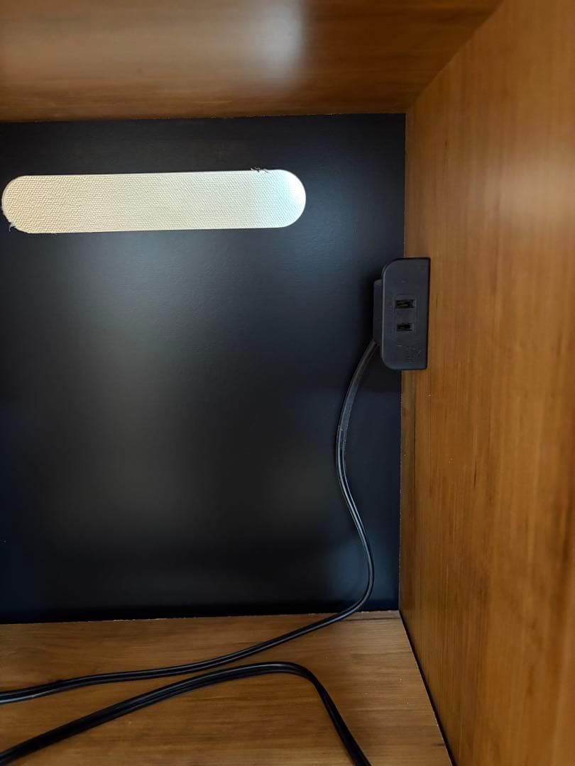 リセノインテリア　食器棚　kayla カップボード