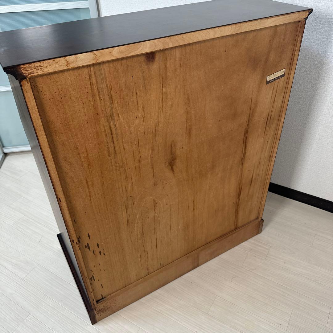 和光 ライティングビューロー デスク 学習机 書斎机 勉強机 樺材 ※i4※