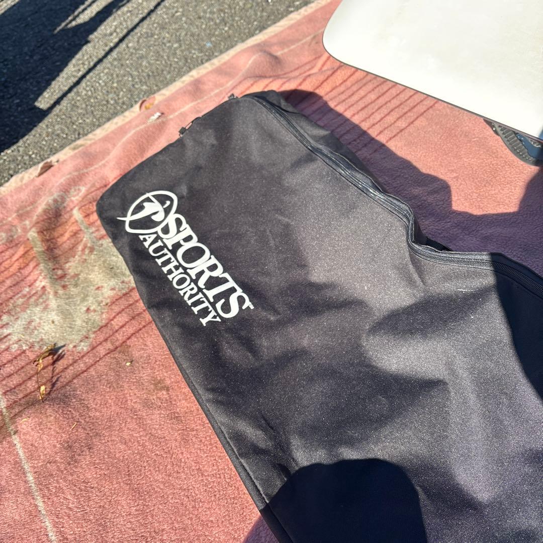 K2 スノーボード ビンディング　ヘルメット　ケース　セット売り　142センチ