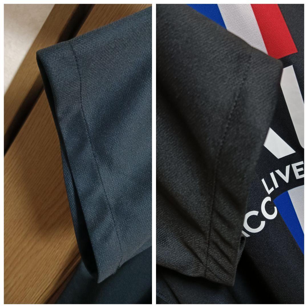 ナイキ パリ・サンジェルマン ネイマール ユニフォーム 19/20 4th