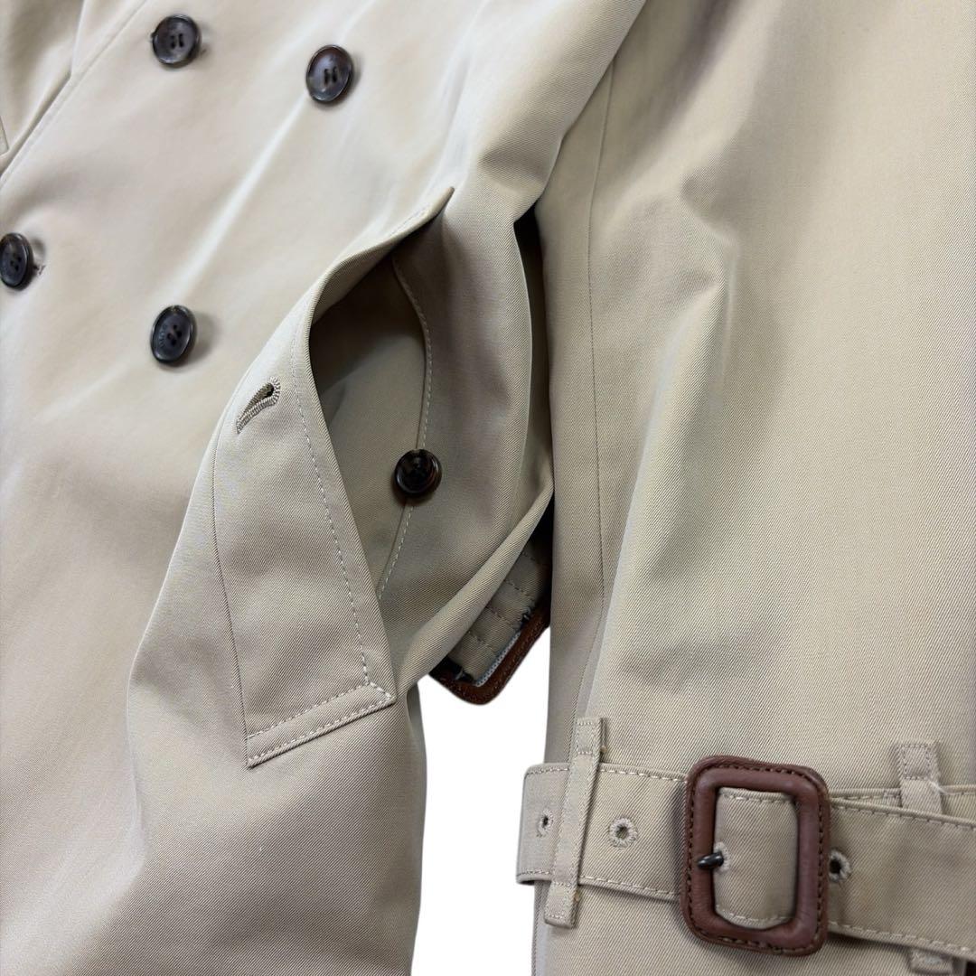 バーバリーロンドン トレンチコート 38 ライナー付き