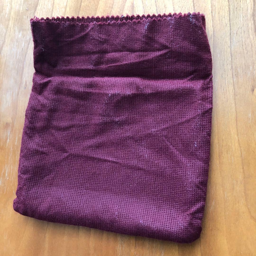 [未使用]英国王室御用達ＬAUNERの折り財布