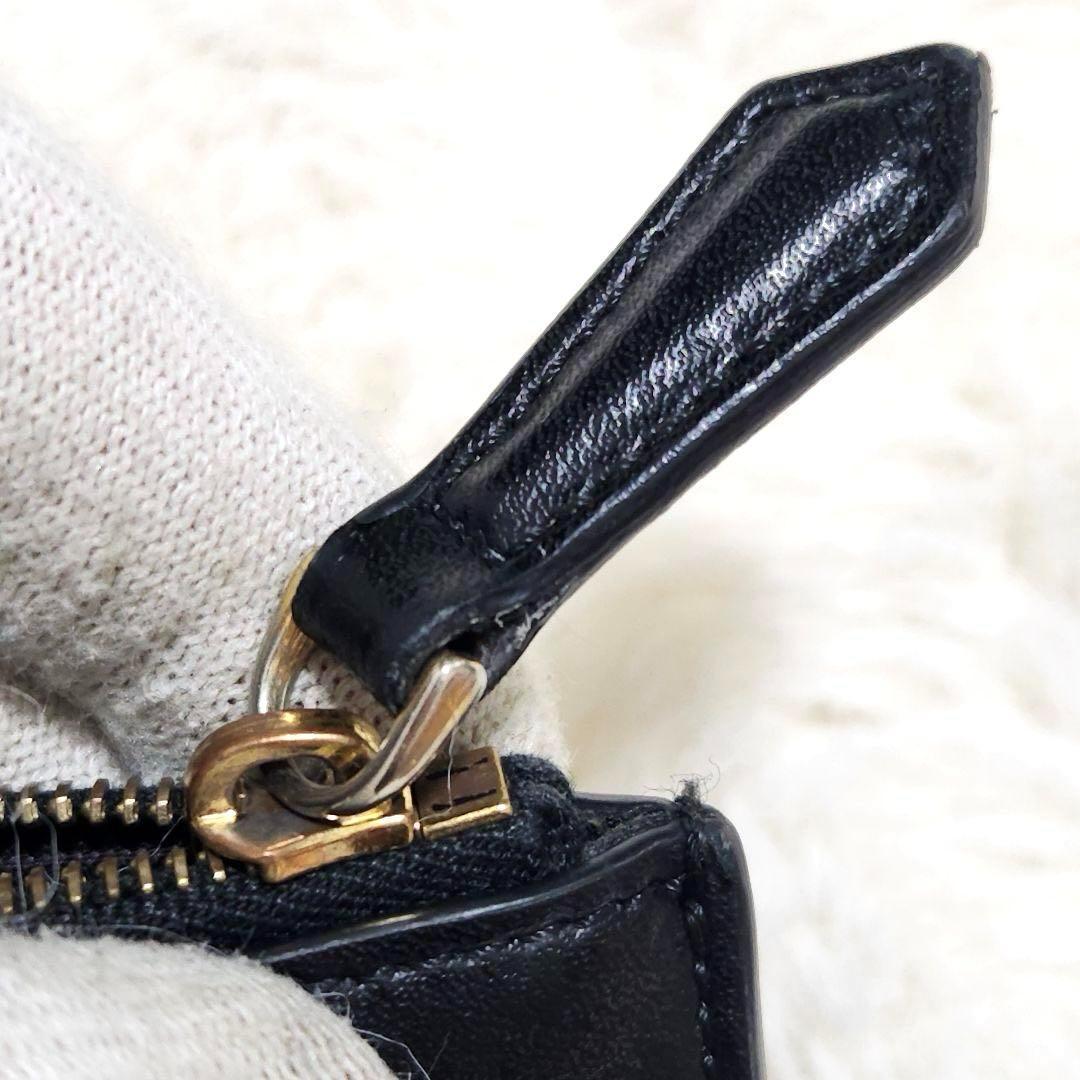 ✨極美品✨フェンディ　ケース　小銭入れ　キーリング　モンスター　バグズ