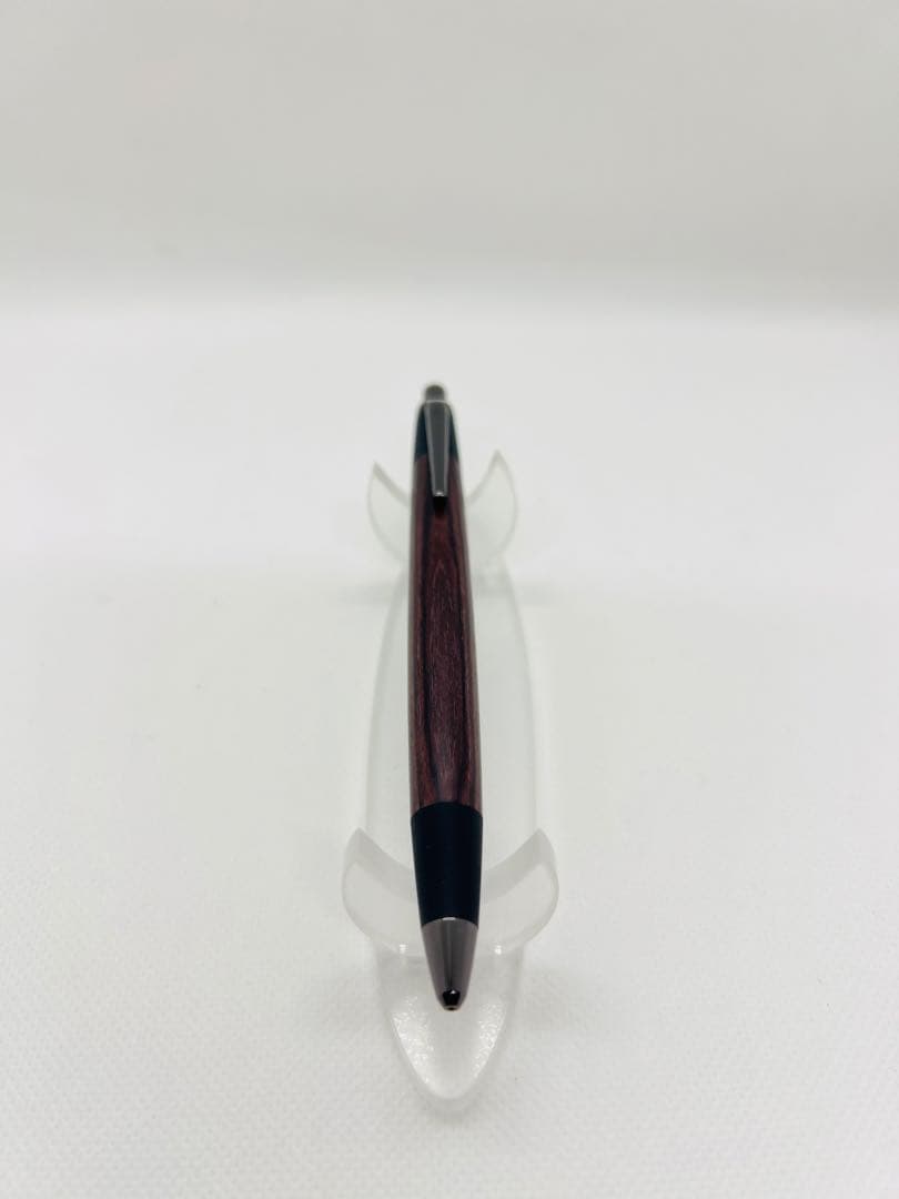 野原工芸 キングウッド シャープペンシル