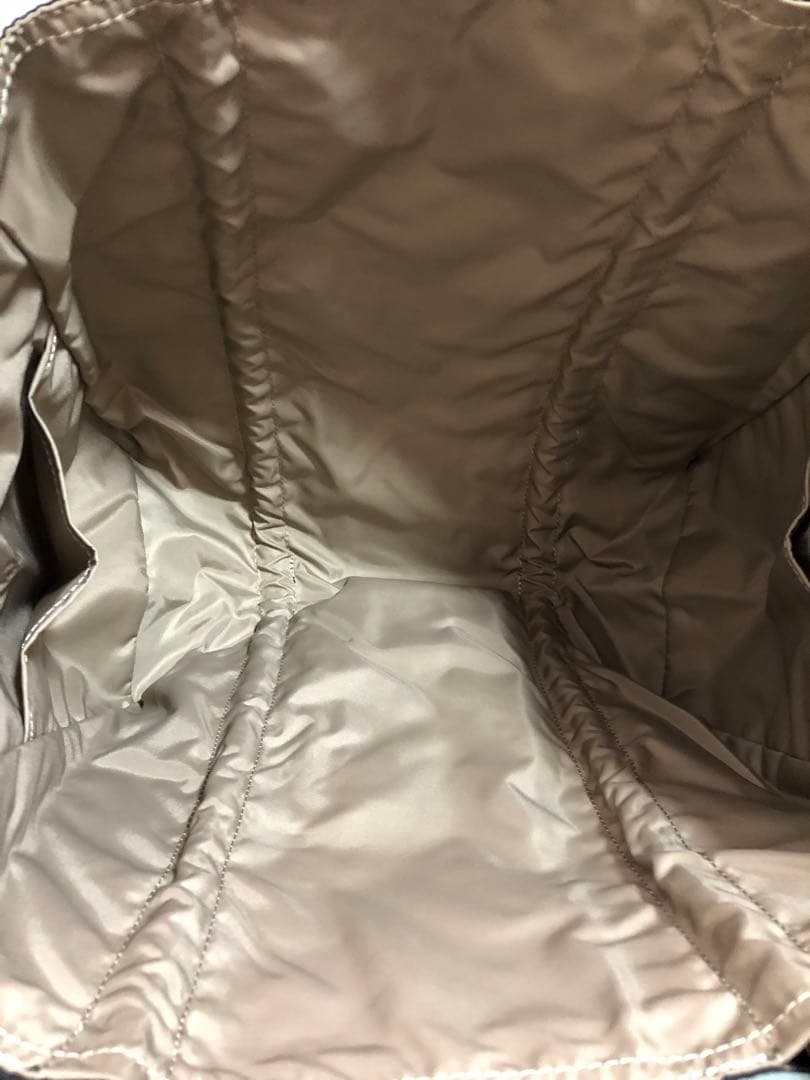 FRAMeWORK　フレームワーク　ノマディス 別注SAC 2 ブラックトート黒