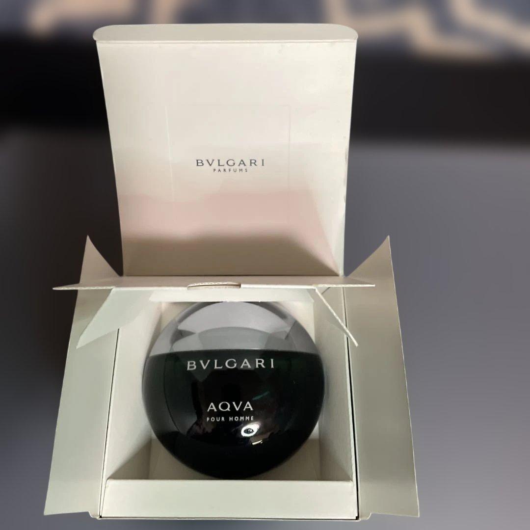 BVLGARI AQVA POUR HOMME 100ml オードトワレ