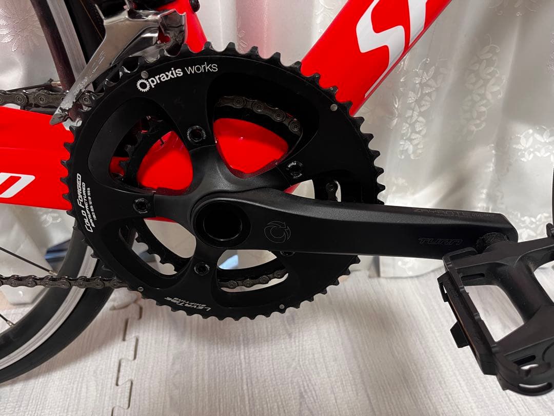 【タコ品】2016 Tarmac Elite Specialized