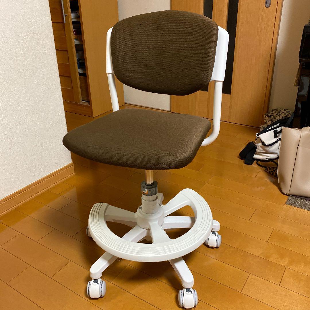 イトーキ 学習椅子