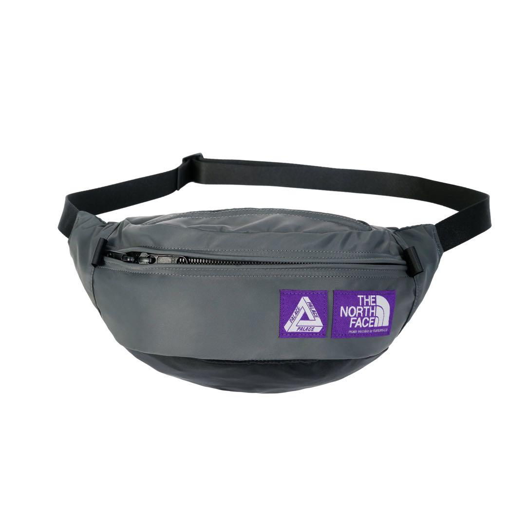 新品未使用　PALACE The North Face Waist Bag