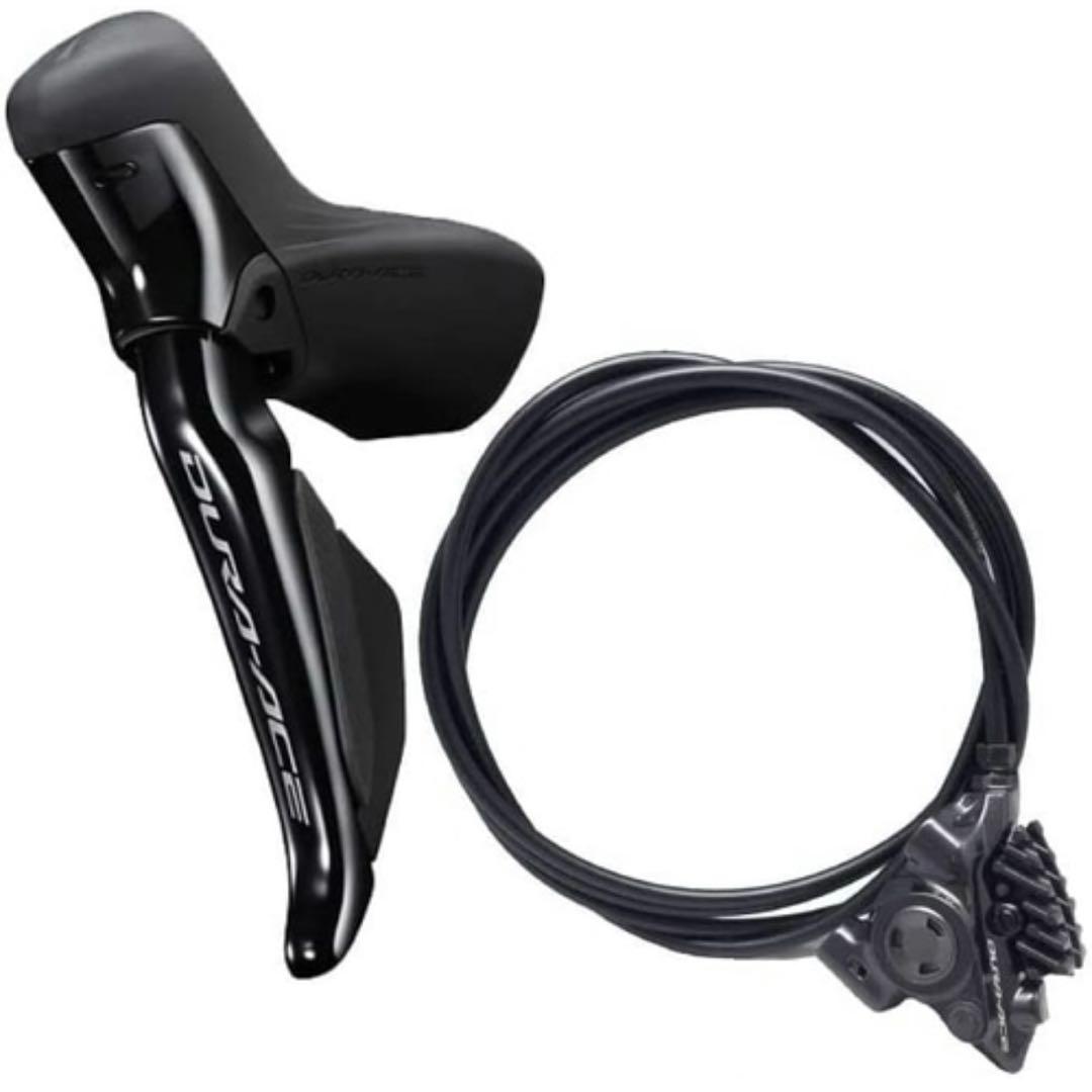 シマノ　デュラエース　DI2 主要5点セット